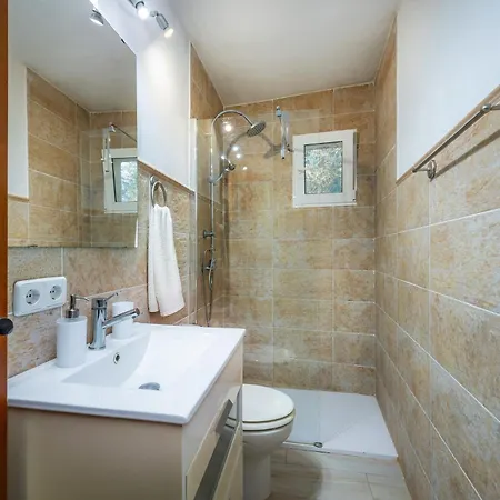 S' Alzina Villa