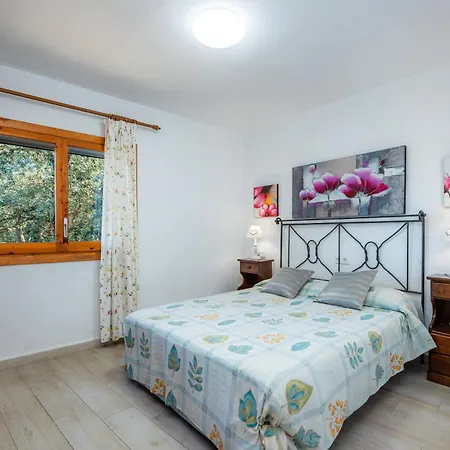 Villa S' Alzina Sencelles