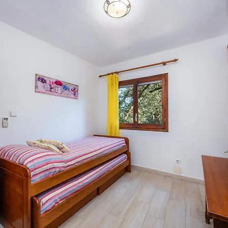 S' Alzina Villa *