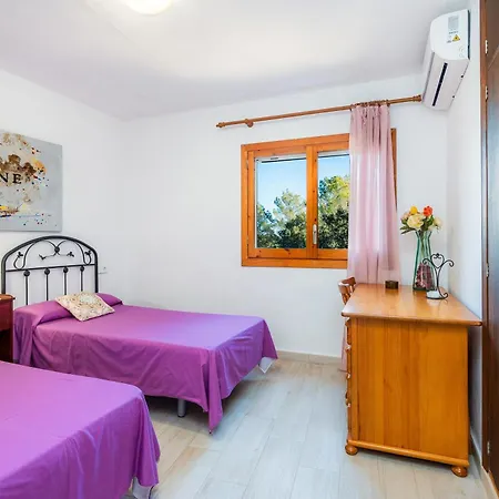 S' Alzina Villa *