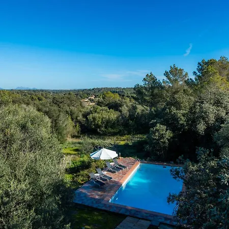 Villa S' Alzina *