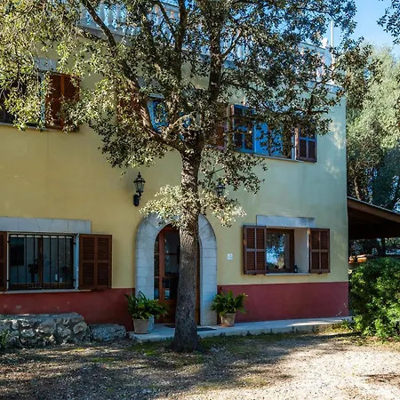 Villa S' Alzina Sencelles