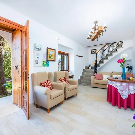 Villa S' Alzina