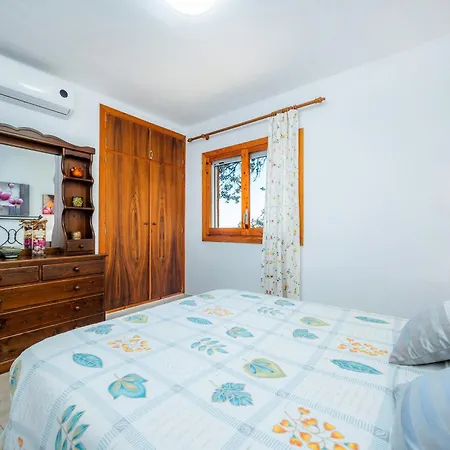 S' Alzina Villa