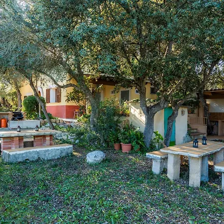 S' Alzina Villa