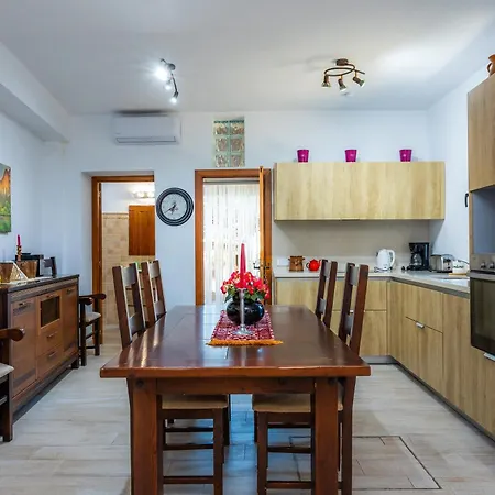 S' Alzina Villa Sencelles